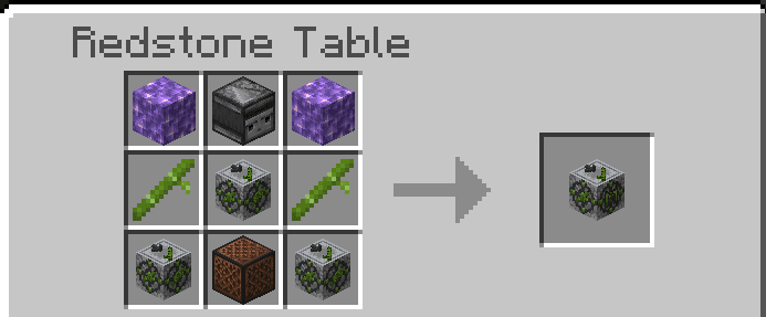 image 47 for Insta Farm Addon (1.20) - Todas las granjas en un solo clic!