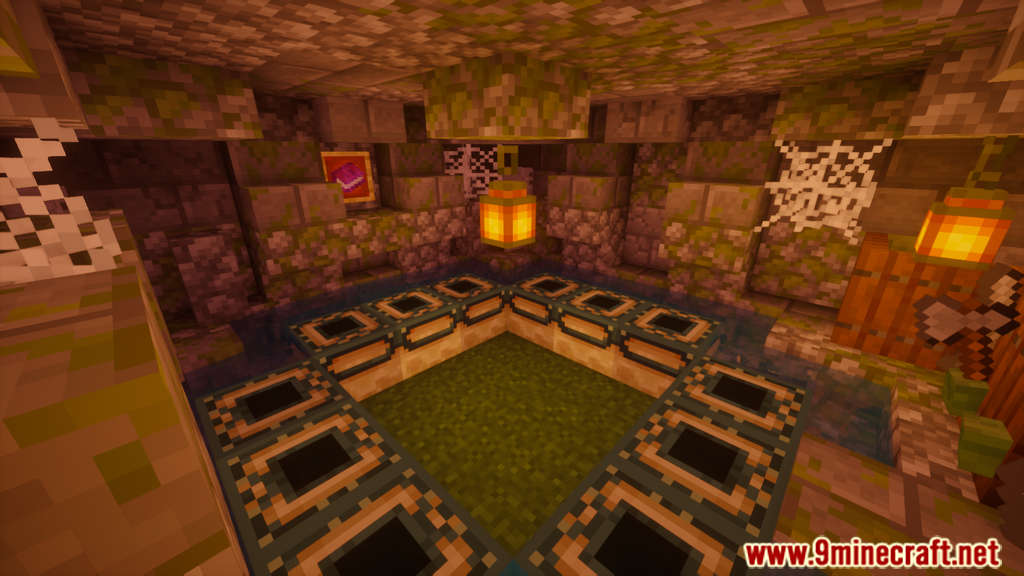 description_9 OneBlock Skyblock Maps (1.20.4, 1.19.4) - Minecraft Hardcore
