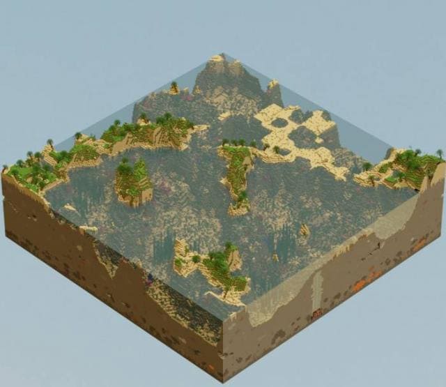 description_14 The most beautiful biomes.