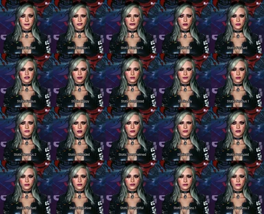 image 1 for Mega Pack de Expresión Fotográfica de Cara - Masc y Fem