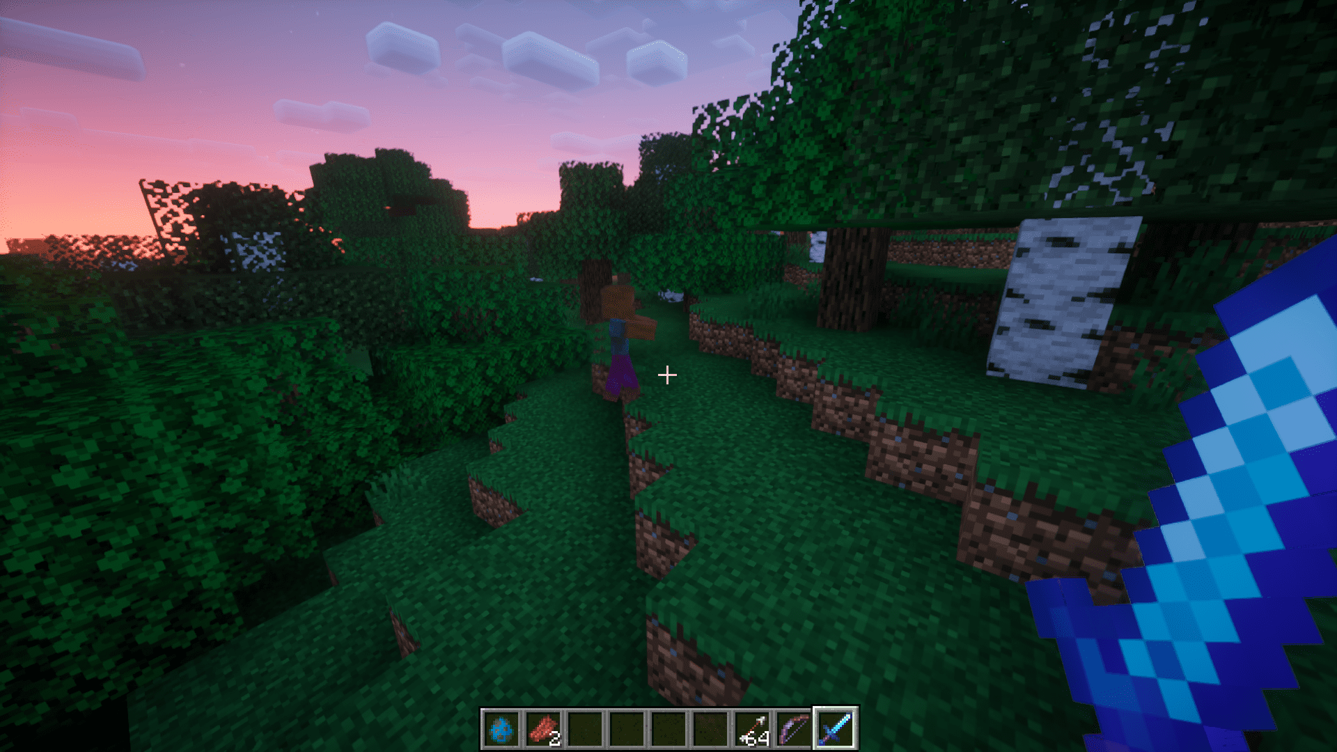 image 5 for Mod Extra Spells and Curses (1.20.6) - new spells