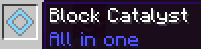 image 13 for One Block Plus Mod (1.17.1) - основан на карте Oneblock