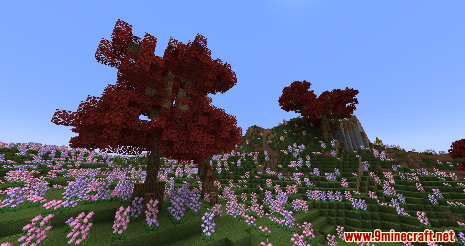 description_2 Prominence Modpack - Combat, Tech, Exploration Or Magic！