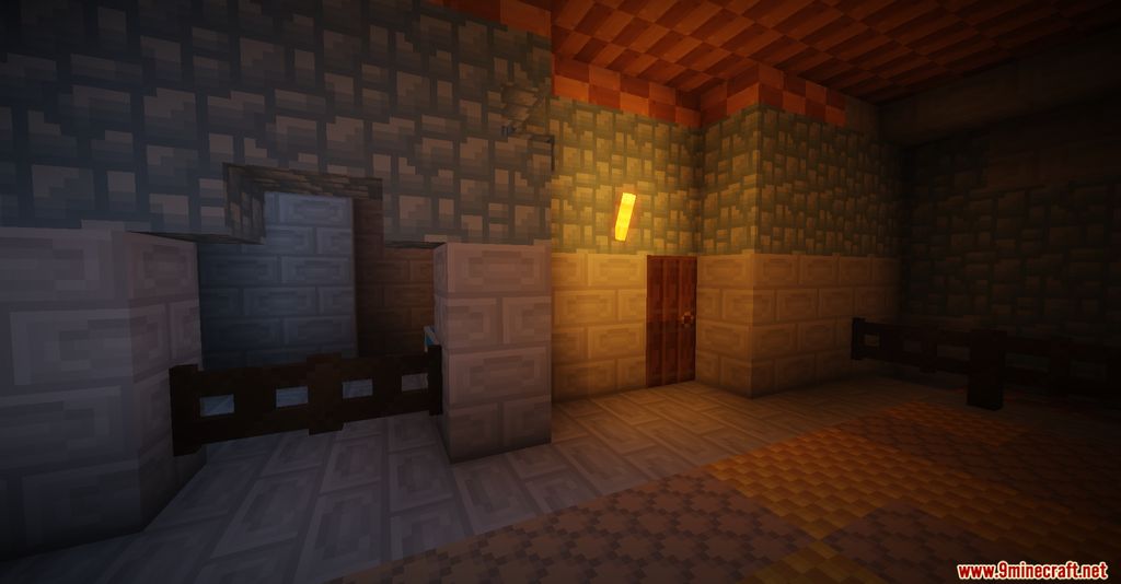 image 7 for PastelCraft Resource Pack (1.20.6) - Пакет текстур