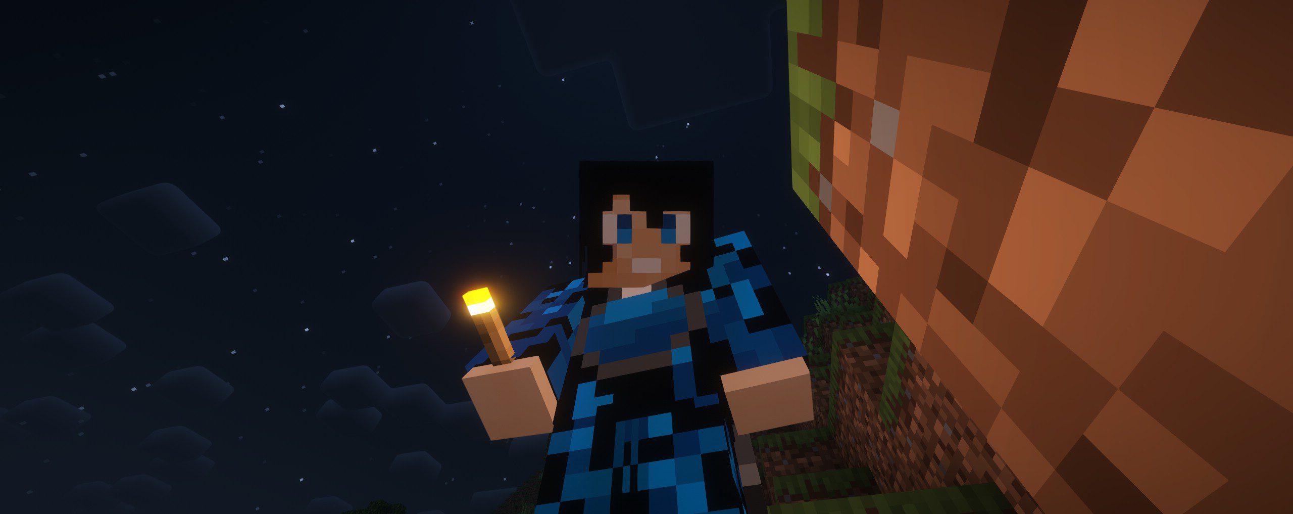 image 7 for Epic Shaders Modpack (1.20.5) - La increíble belleza de Minecraft