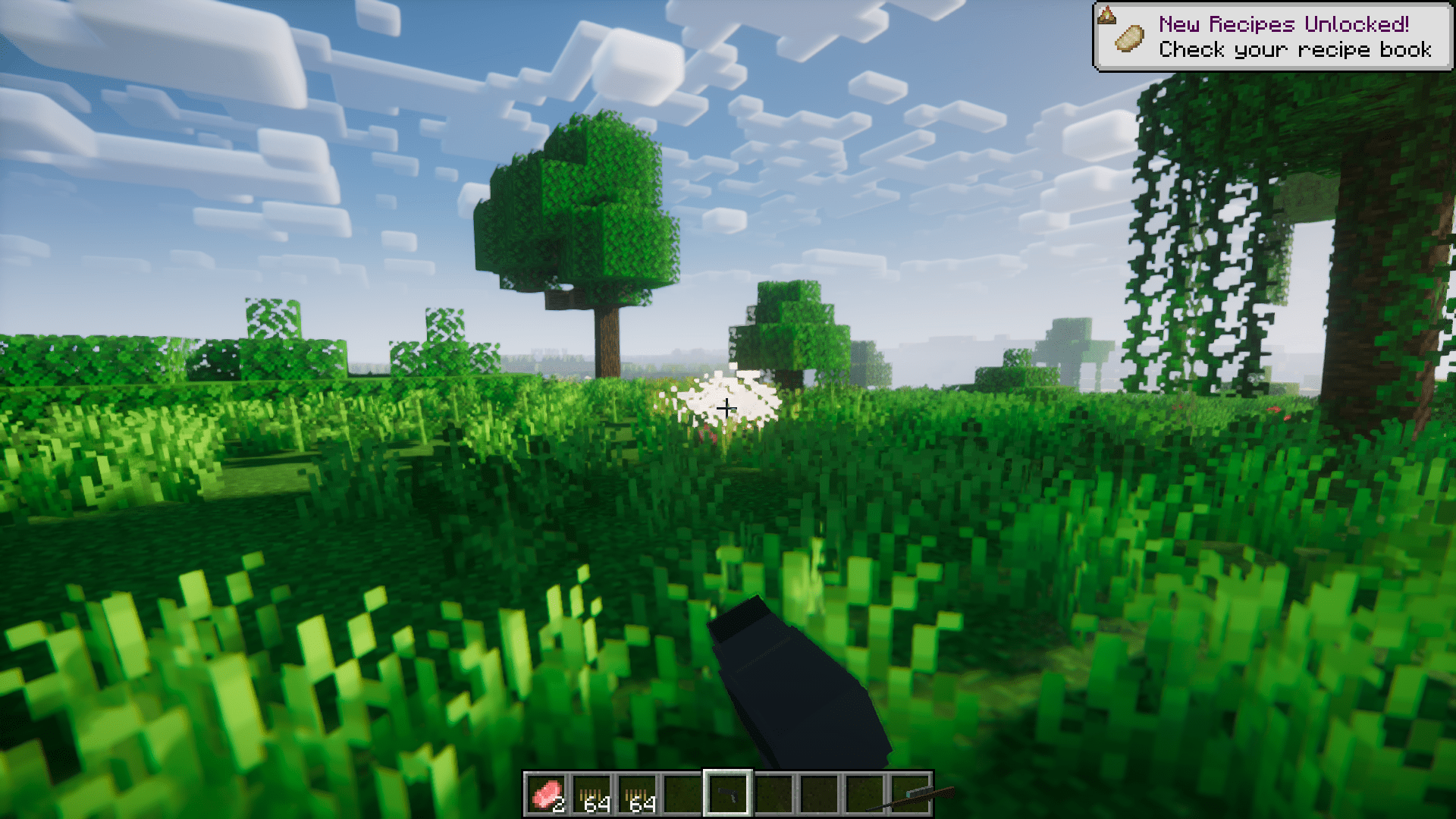 image 5 for Create a mod Militarised (1.20.1) - weapons, jeeps, etc!