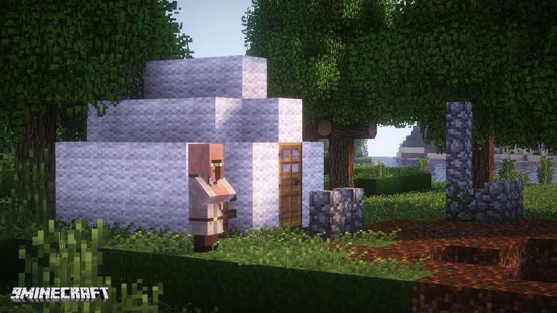 description_20 bones and Archeology Revival Mod (1.12.2) - prehistoric organisms