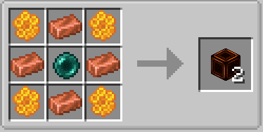 image 15 for Player Transport Channel Mode (1.20.4) - Introducción de los canales de transporte del reproductor