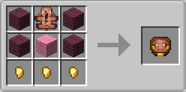 description_17 Мод Nether's delight - приготовление пищи во всех зонах