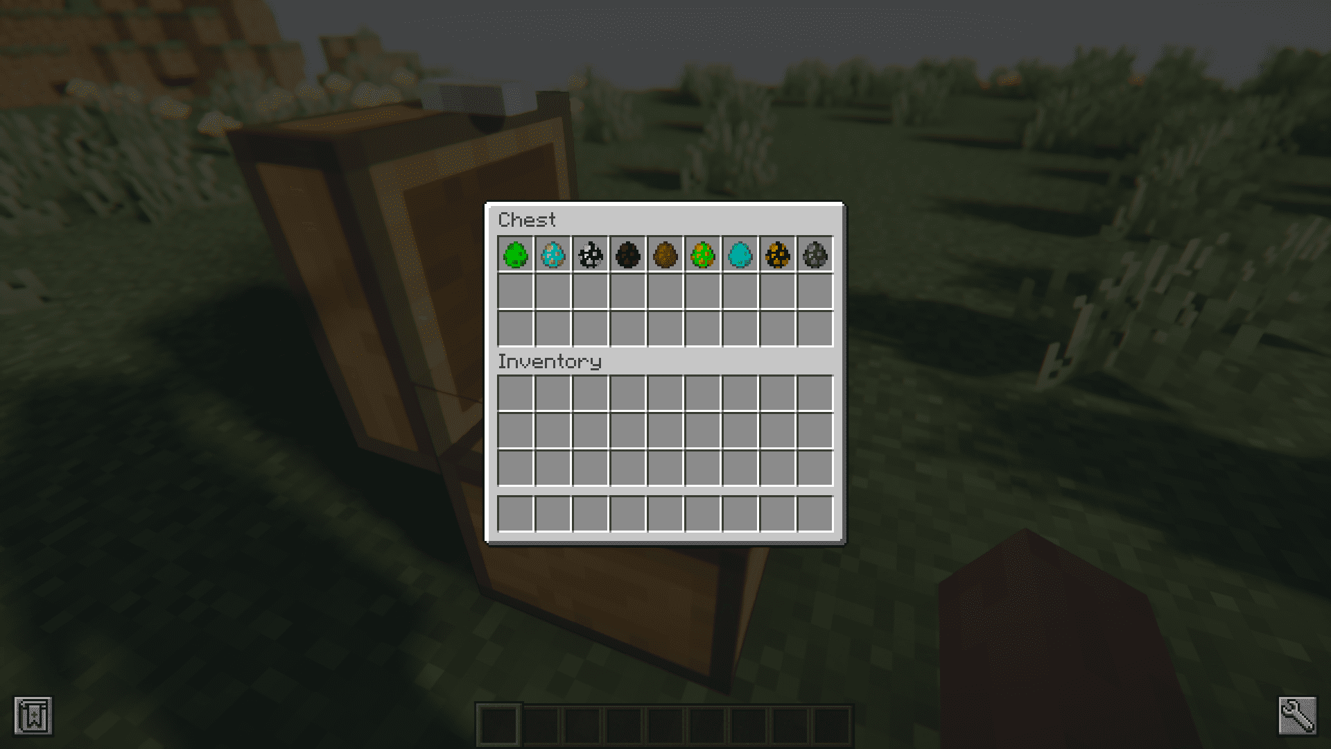 image 2 for Dream Mod (1.20.1) - Añadido por YouTuber Dream & Friends!