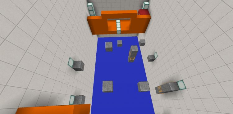 description_0 WorldAdventure | Mapa de Minecraft