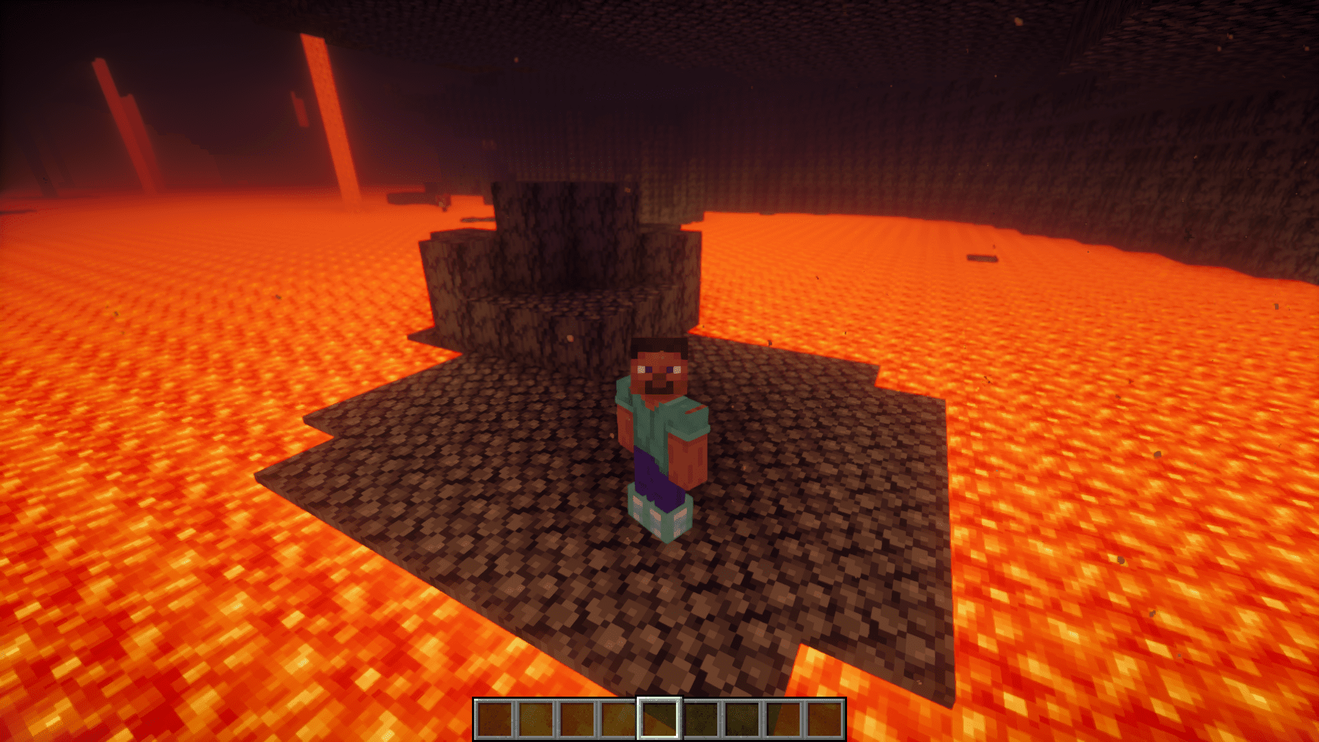 image 9 for Mod Extra Spells and Curses (1.20.6) - new spells