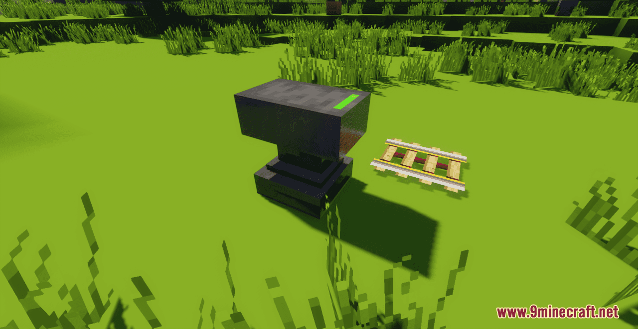 description_12 Anarchy Resource Pack (1.18.2, 1.19.4, 1.19.2, 1.19) - Набор текстур