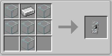 image 16 for Mod More Vanilla Shield Mods (1.20.4) - more shield types