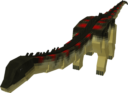 description_1 Доисторическая жизнь.