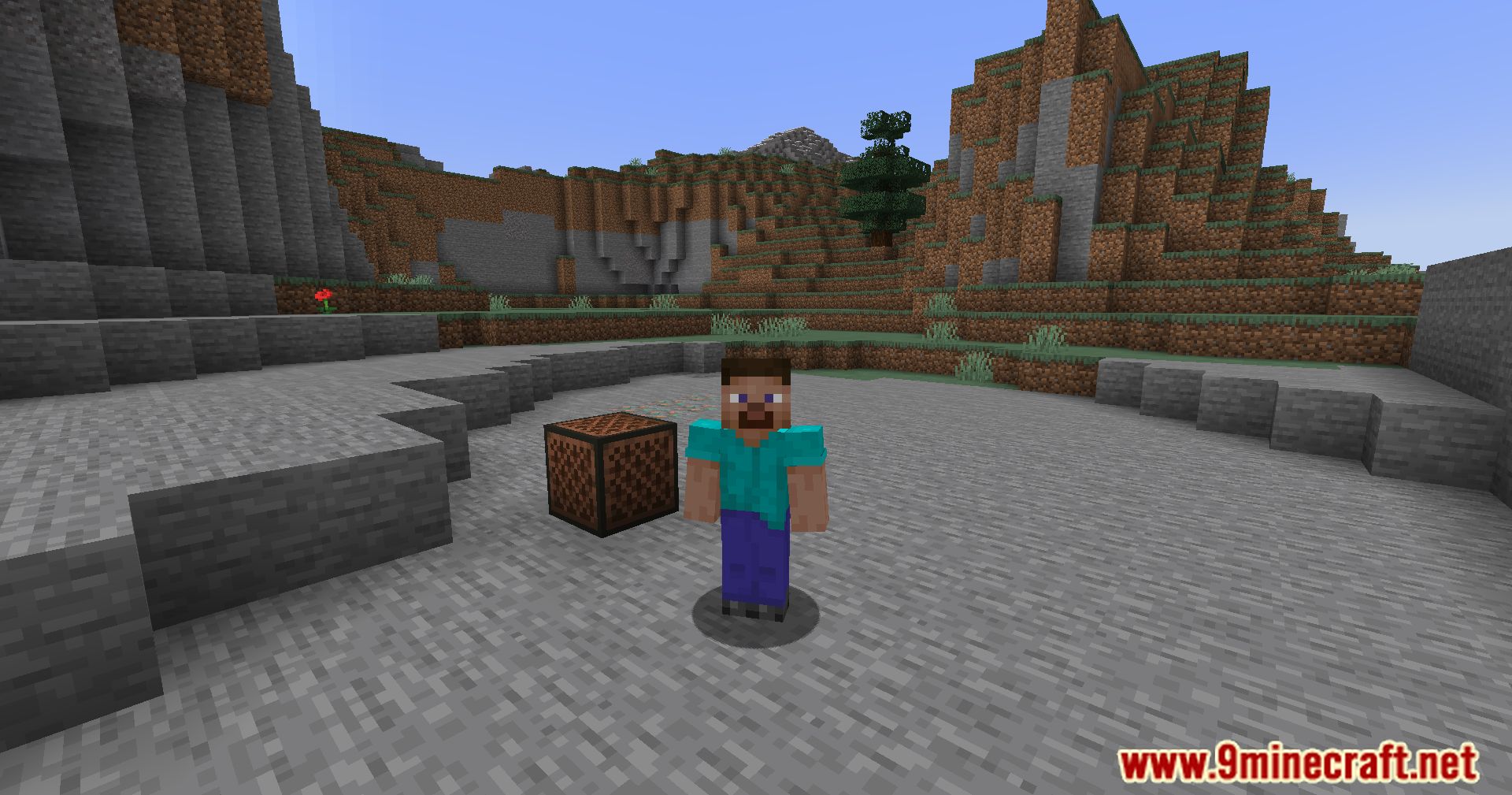 image 5 for Client-Side Music Block Mode (1.20.4) - Orchestration optimization, new definition of musical creativity!