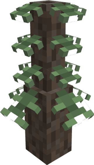 image 33 for Дополнение Missing fauna (1.20) - MCPE/Bedrock Mod