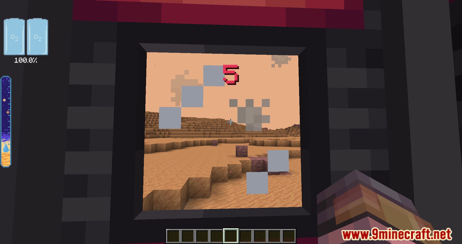description_12 Anuncio Astra Mod 1.20.1 - Explora el universo!