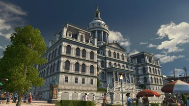 description_0 Town Hall