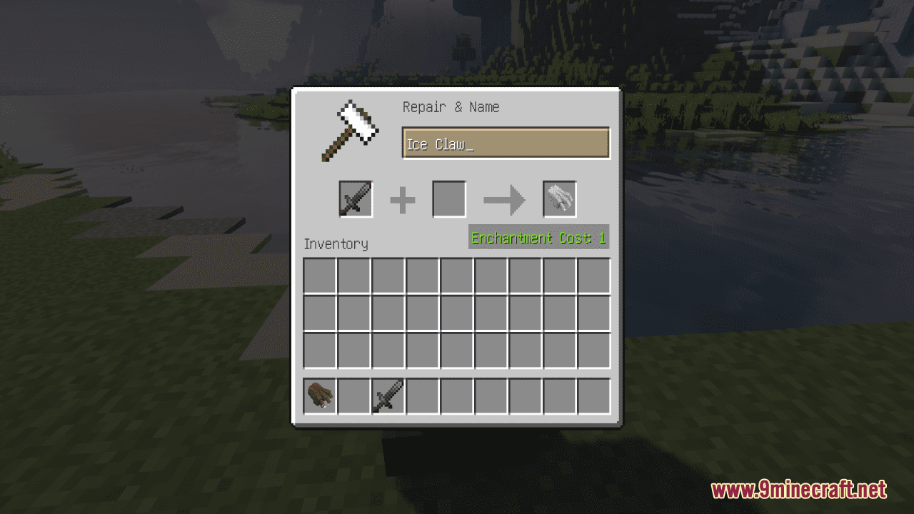 image 2 for Dragon Slayer CIT Resource Pack (1.20.6) - Texture set