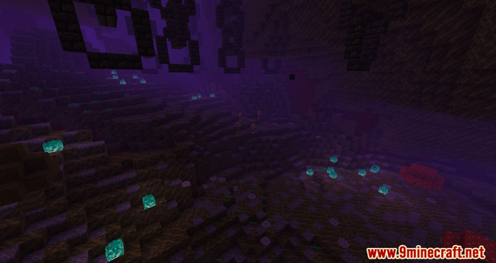 description_17 All The Fabric 4 Modpack (1.19.2) - впечатляющий модпак