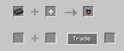 description_9 Мод Гильдии торговцев - Новый торговец и Npc.