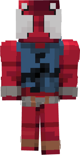 image 15 for Add-on Spider-Man 2 PS5 (1.20) - MCPE/Bedrock Mod