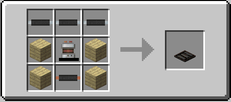 description_26 Advanced Reborn Mod - non-original mod for reviving equipment