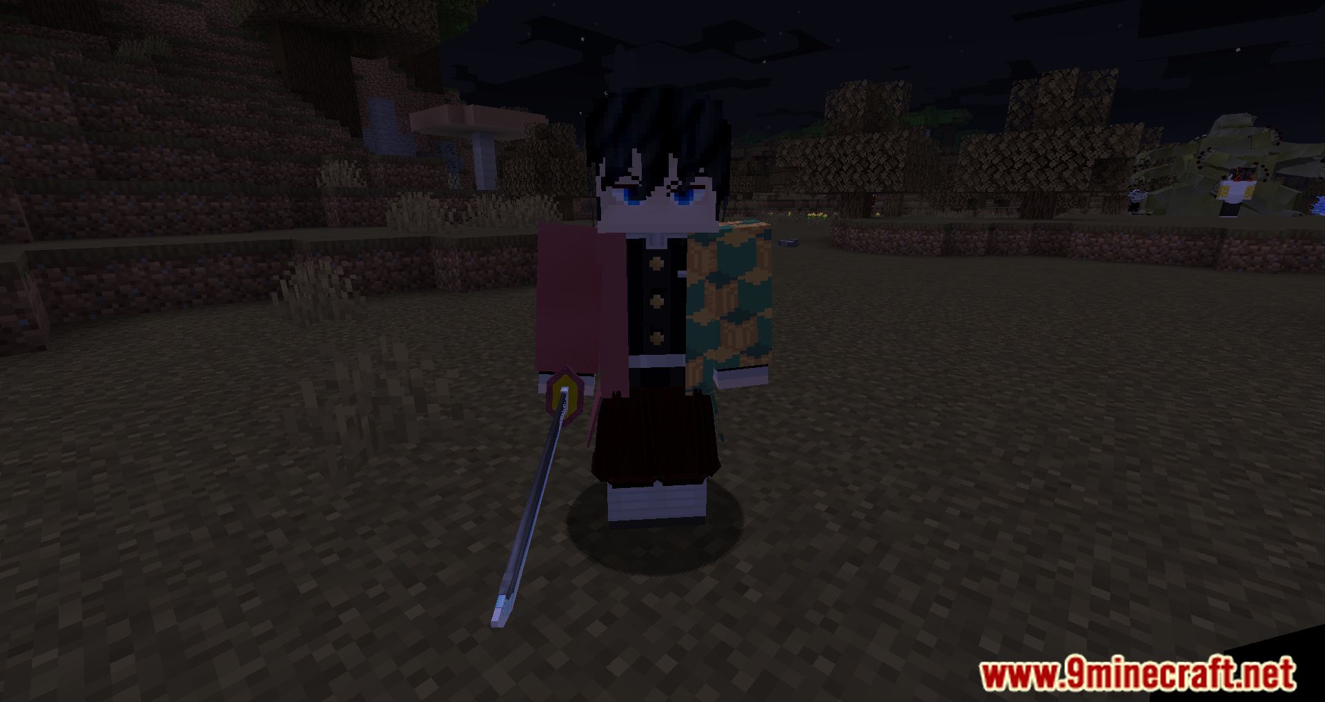 description_21 Modpack 