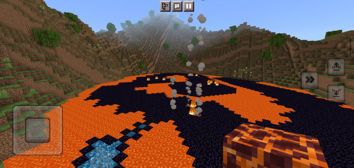 image 2 for Карты острова выживания (1.20, 1.19) - MCPE/Bedrock