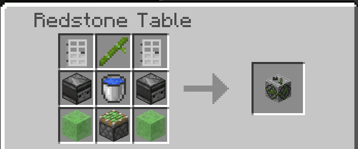 image 22 for Insta Farm Addon (1.20) - Todas las granjas en un solo clic!