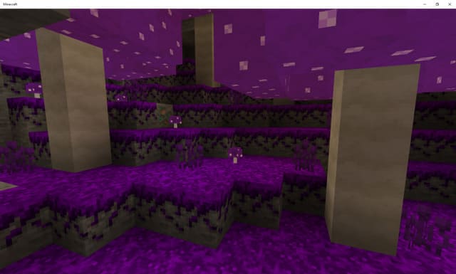 description_85 Vanilla improvement.