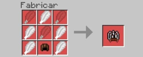 description_19 Tamable, rideable mobs.