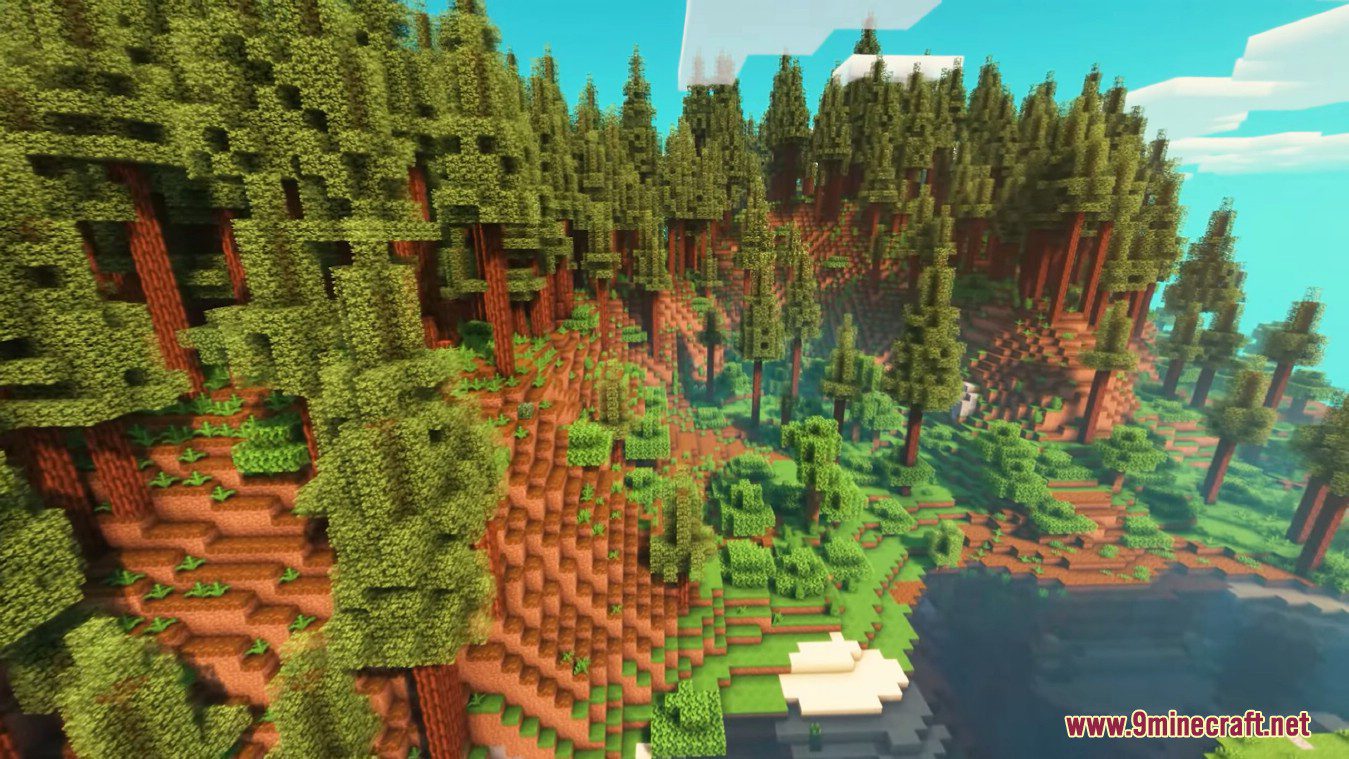 image 1 for Rubidium Extra Mod (1.20.4) - порт Sodium Extra