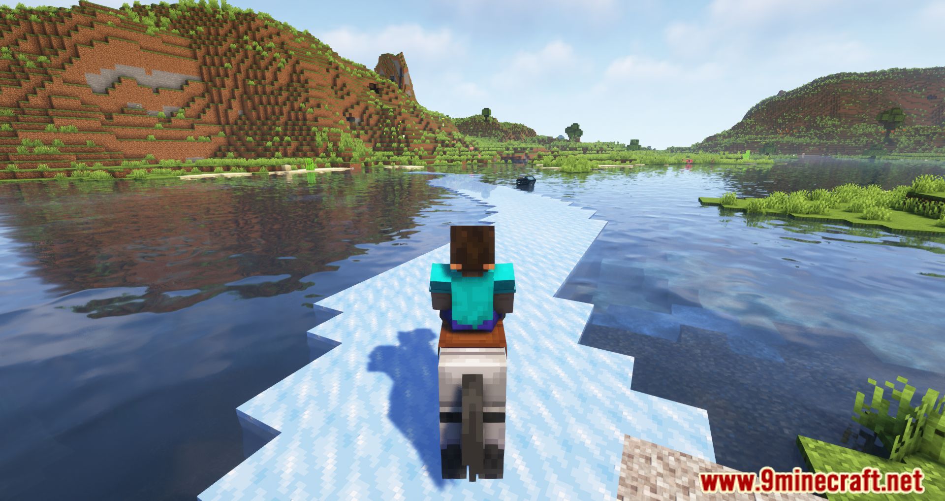 description_19 Majrusz's Enchantments Mod 1.20.1 - New enchantments and curses.