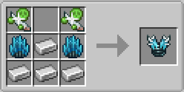description_16 Aquamirae Mod (1.20.1) - водная броня, инструменты и морские обитатели