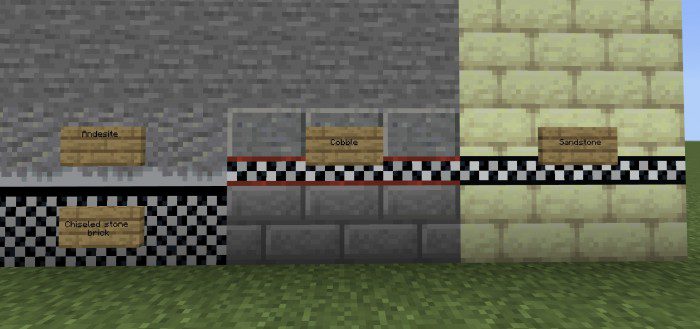 image 10 for FNAF Texture Packages (1.20, 1.19) - MCPE/Bedrock