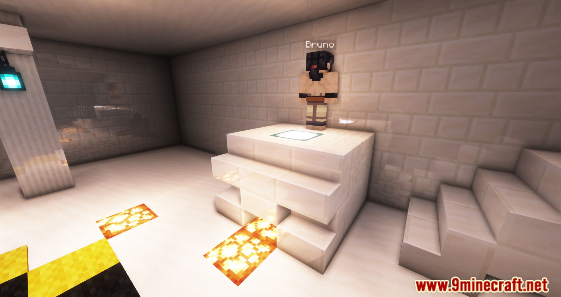 description_18 Pokecube AIO Mod 1.20.1 - training, capturing and trading Pokemobs