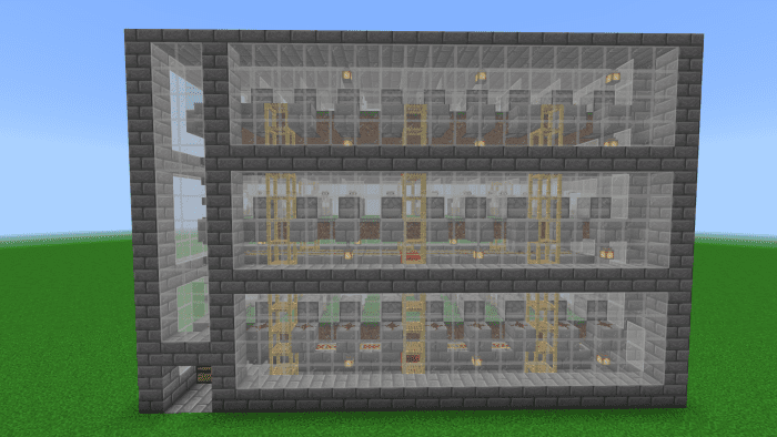 image 31 for Insta Farm Addon (1.20) - ¡Todas las granjas con un solo clic!