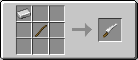 description_16 Foodables Mod ( 1.19.4) - добавлены пищевые продукты.