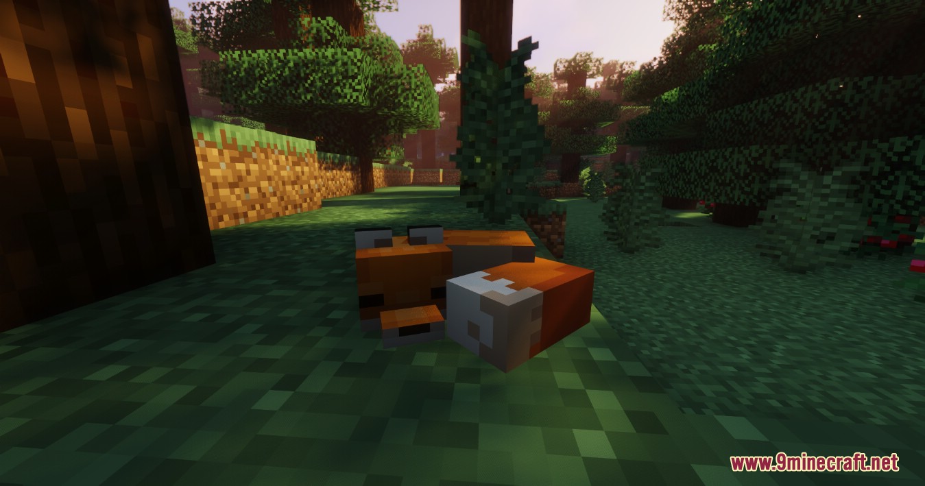 description_11 Plushie Mod 1.20.4 - tantas muchedumbres lindas