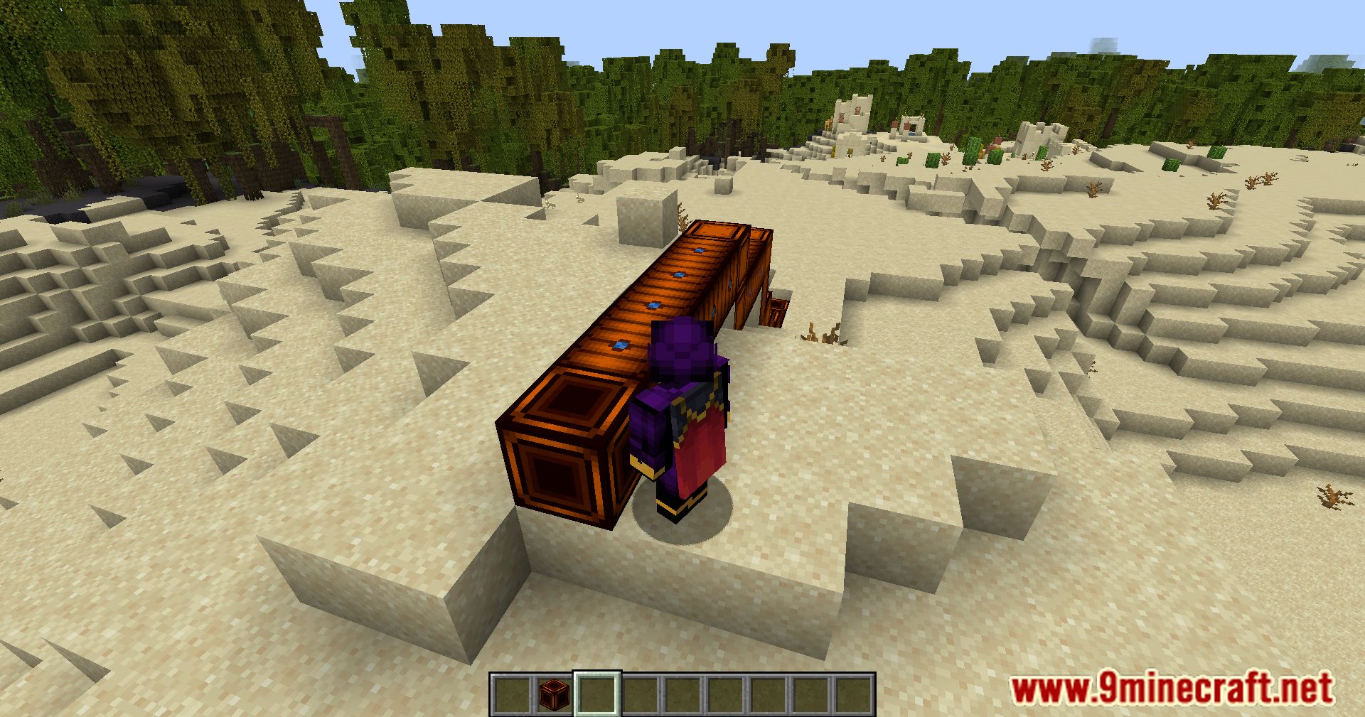 imagen 6 para el modo de canal de transporte del reproductor (1.20.4) - introducción de los canales de transporte del reproductor