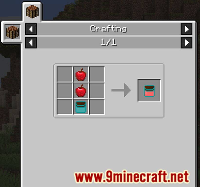 description_15 Zombie Extreme Mod - dangerous, zombies, guns, weapons