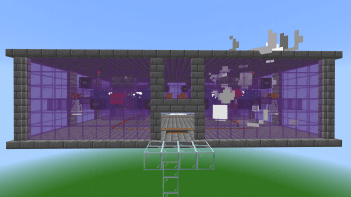 image 43 for Insta Farm Addon (1.20) - Todas las granjas en un solo clic!