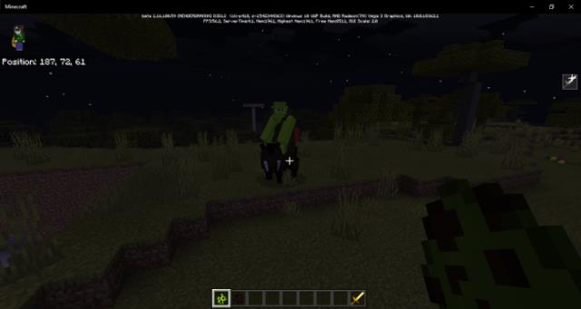 description_1 Mythical creatures.