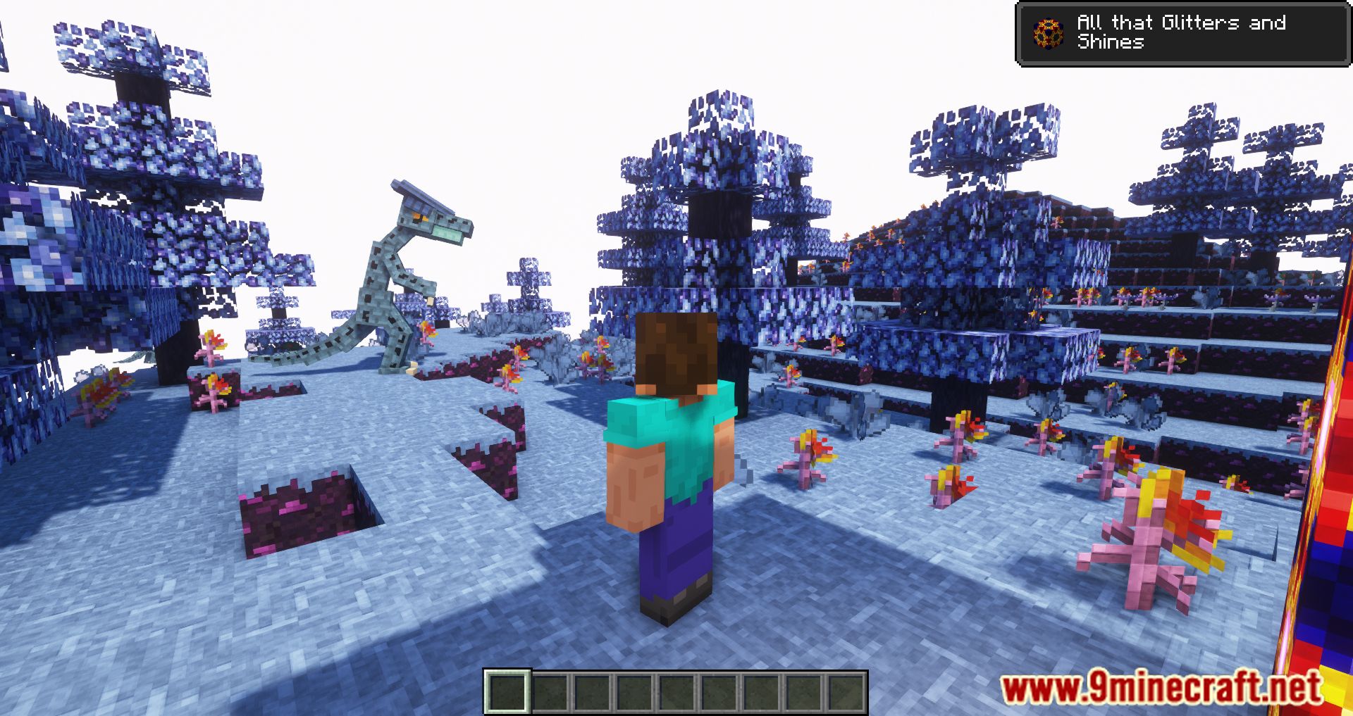description_6 Gaia Dimension Mod - Territorio Desconocido