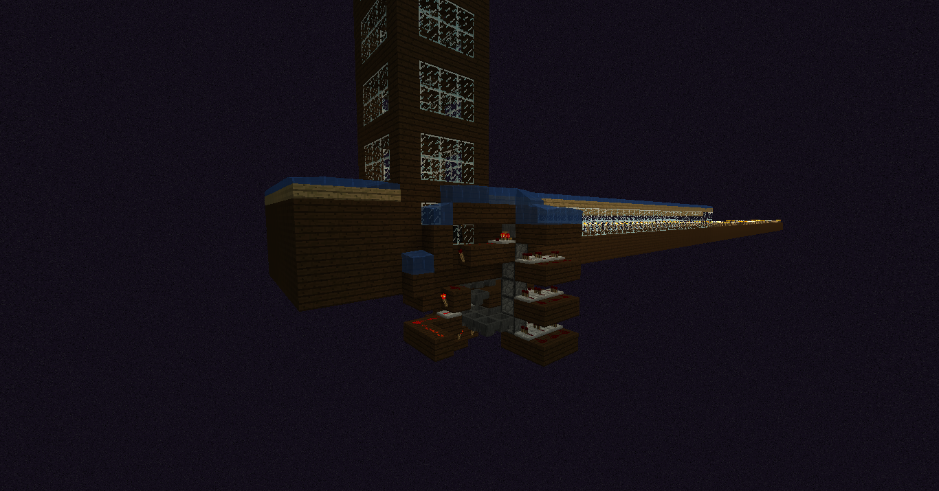 description_0 Enderman Farm | Mapa de Minecraft