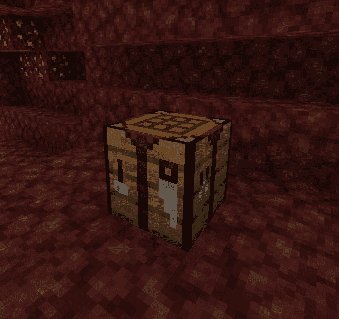 image 5 for More Weapons Additions (1.20) - MCPE/Bedrock Block Swords Mode