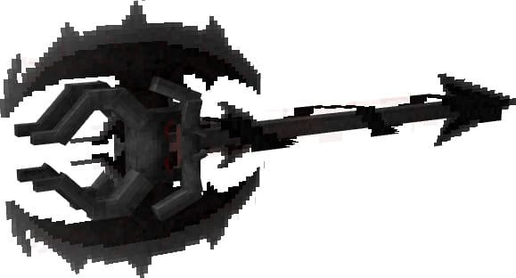 description_2 Mod: Super Powerful Magic Swords