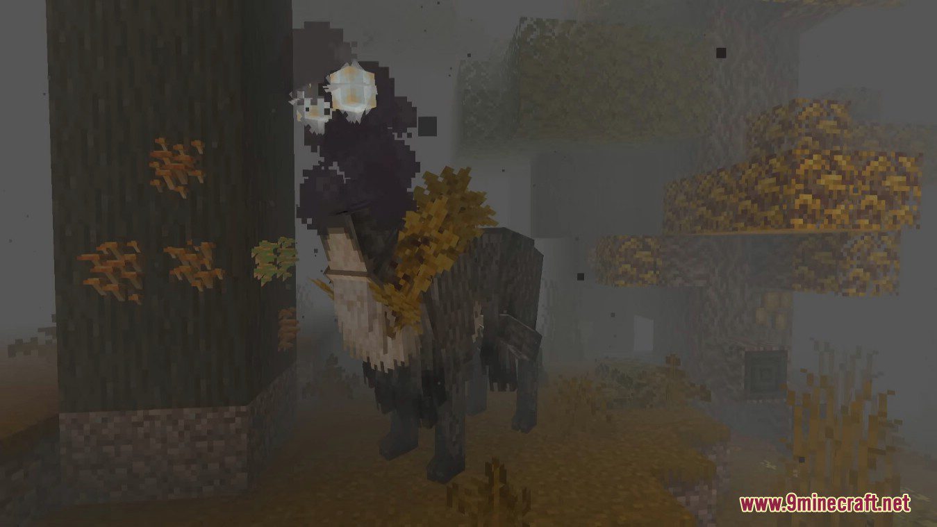 description_0 Aylyth Mod (1.19.2) - Forgotten Realms of Mystery
